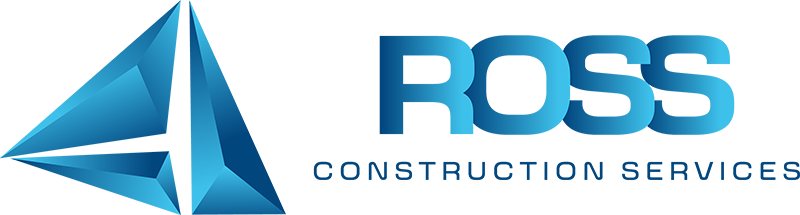 Ross Construction Services logo